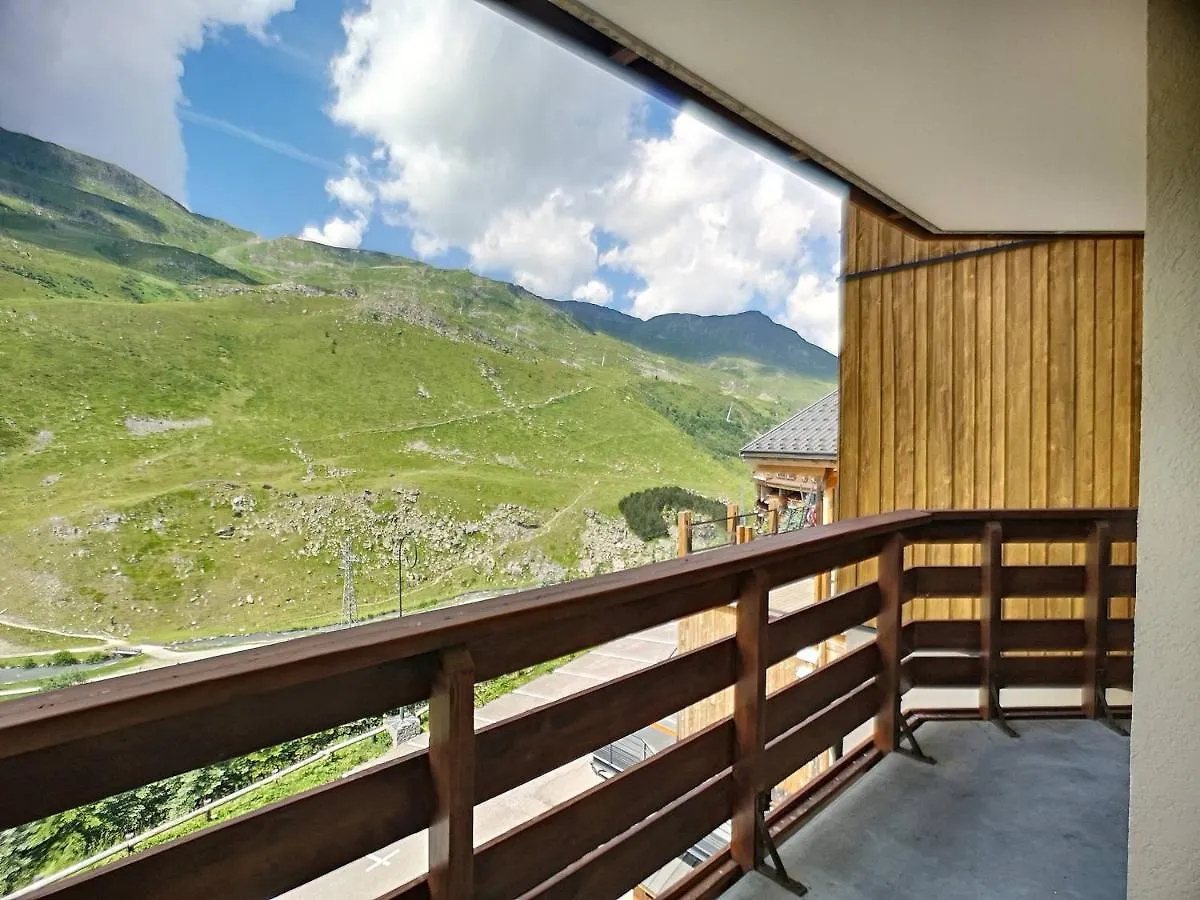 Appartement Au Pied Des Pistes, 2 Pieces Pour 4 Pers, Parking Gratuit, Wi-Fi, Les Menuires - Fr-1-178-6 圣马丁德贝尔维尔 公寓